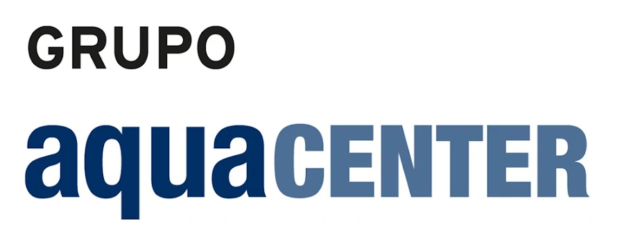 GRUPO AQUACENTER logo